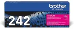 Tooner Brother TN-242M toner cartridge 1 pc(s) Original Magenta