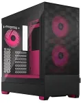 Korpus Fractal Design Pop Air Tower Black, Magenta