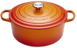 Le creuset Signature &uuml;mmargune praepann 20cm oven red (21177200902430)