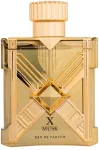 Assala Prime X Musk 100ml - Eau de Parfum uniseks