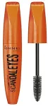 Rimmel London Scandaleyes Volume Flash 001 Black 12ml - Mascara naistele