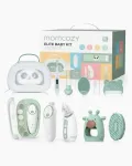 Momcozy All-In-1 Elite baby carrier set