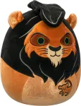 Squishmallows The Lion King Pehme m&auml;nguasi, 25 cm