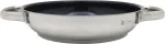 WMF Pann WMF - pann kahe k&auml;epidemega 24cm, Durado universaalne
