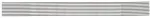 EINHELL 49316352 jigsaw/scroll saw/reciprocating saw blade Scroll saw blade 10 pc(s)