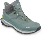 Meindl Buty sportowe męskie Tahoma Mid GTX z membraną Gore-Tex 8,5