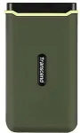 K&otilde;vaketas TRANSCEND SSD ESD380C 4TB USB-C USB 3.2 Gen 2x2