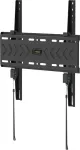 Visaro Wall mount | WMT75 Tilting Wall Mount for TV | 43-75 " | Maximum weight (capacity) 45 kg | Black