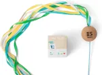 BS TOYS Tantsulint Poi Sling