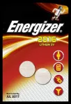 Energizer BATTERIES SPECIALIZED CR2016 2 PIECES