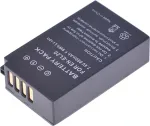 T6 POWER Battery for Nikon EN-EL20, EN-EL20a, 800mAh, 5.9Wh