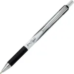 ZEBRA Pastapliiats Z-Grip Flight 1.2 mm, must, 2 tk