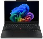 S&uuml;learvuti Lenovo ThinkPad T14s Gen 7 (Intel) Copilot+ PC Intel Core Ultra 7 355 Laptop 35.6 cm (14") WUXGA 32 GB LPDDR5x-SDRAM 512 GB SSD Wi-Fi 7 (802.11be) Windows 11 Pro Nordic Black