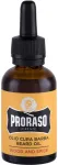 PRORASO Wood & Spice Beard Oil 30ml - Beard Oil meestele