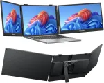Monitor Blackview 14" Portable Dual DCM5