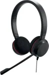 GN NETCOM JABRA Evolve 20, Stereo UC, USB C/A adapter