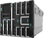 Hp Hewlett Packard Enterprise E Lift Handle - Traggriff (Packung mit 4) - f&uuml;r Synergy 12000 Frame (804943-B21)