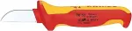 KNIPEX Kabelmesser 180 mm