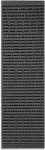 No name Therm-a-Rest Ridge Rest Classic 630 mm 1960 mm Charcoal