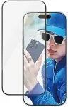 PANZERGLASS &reg; Screen Protector iPhone 16 Pro | Ultra-Wide Fit
