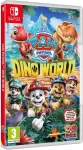 WARNER BROS NS - PAW Patrol: Dino World