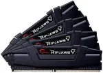 M&auml;lu GSK G.Skill Ripjaws V F4-3600C16Q-64GVKC memory module 64 GB 4 x 16 GB DDR4 3600 MHz