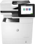 Printer Hp LaserJet Enterprise MFP M635h Laser-Multifunktionsdrucker 3in1 A4 LAN Duplex ADF