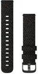 Garmin 010-12924-13 Smart Wearable Accessories Band Black Nylon