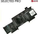 APPLE Notebook Battery for A1493, 6300mAh, Extra Digital Selected Pro