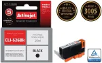 Tooner Activejet ACC-526BN Ink (replacement for Canon CLI-526Bk; Supreme; 10 ml; black)