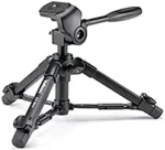 Statiiv Velbon EX-Mini Tripod for video and still cameras