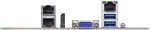 Emaplaat Asrock AM5D4ID2 motherboard KNOLL3 X300 Socket AM5 mini ITX