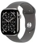 APPLE Watch Series 11 GPS Cellular 42mm Titanium