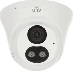 No name KAMERA IP IPC3618LE-ADF28KC-DL ColorHunter 8 Mpx 2.8 mm UNIVIEW