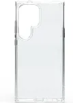 Sbs TED3OCOVSAS25U mobile phone case 17.5 cm (6.9") Cover Transparent