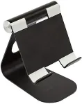 Terratec Tabletst&auml;nder iTab M schwarz Aluminium