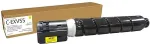 Tooner XEROX Toner Everyday Remanufactured Canon C-EXV55 Yellow