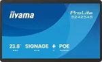 Monitor IIYAMA CONSIGNMENT IIYAMA 60,5cm (23,8") S2425AS-B1P 16:9 USB-C IPS
