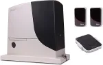 Nice ROBUS 1000 ERA FLOR Sliding Gate Kit