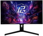 Monitor ASROCK 68,5cm PGO27QFS 16:9 HDMI/DP/USB-C OLED 240HZ QHD