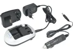 AVACOM charger for Canon LP-E5 - AV-MP-AVP315