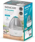 Sencor &Otilde;huniisutaja SHF901WH