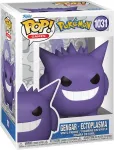 Funko POP! Vinyl figuur: Pokemon - Gengar