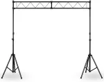 STAND4ME LTS 1 rampa oświetleniowa statyw DJ brama