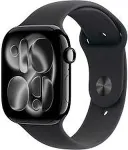 APPLE Watch Series 11 GPS 46mm Jet Black