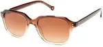 HALLY&SON P&auml;ikeseprillid UNISEX HS741S04 (L&auml;&auml;ts/Sild/Tagaosa) 51/18/145 mm