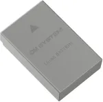 OM System BLS-50 Li-Ion Battery