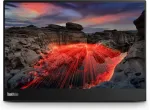 Monitor Lenovo ThinkVision/M14t G2/14"/IPS/2240x1400/60Hz/6ms/Black/3R