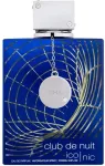 Armaf Club de Nuit Blue Iconic 200ml - Eau de Parfum meestele