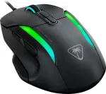 Hiir No name Turtle Beach Kone II m&auml;nguhiir parema k&auml;e jaoks USB Type-A optiline 26000 DPI